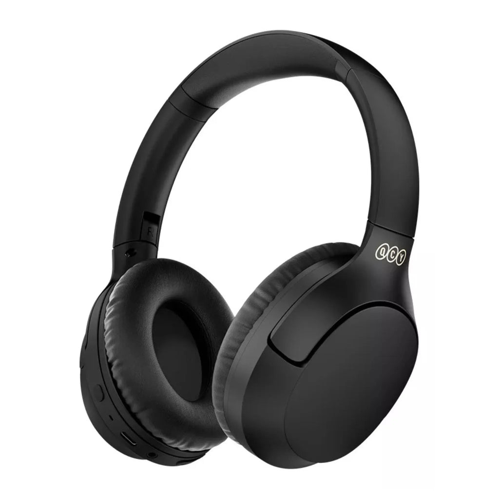 Auriculares Gamer QCY H2 Pro con Bluetooth y ENC