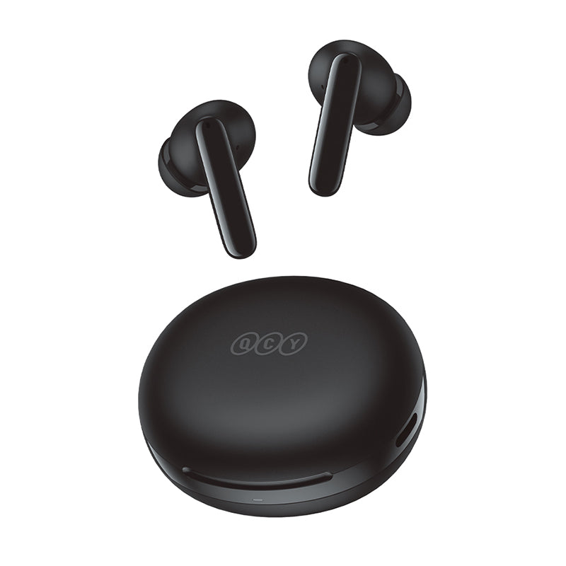 Audífonos Bluetooth In-ear Inalámbrico Qcy T13 Anc