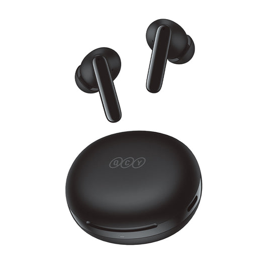 Audífonos Bluetooth In-ear Inalámbrico Qcy T13 Anc