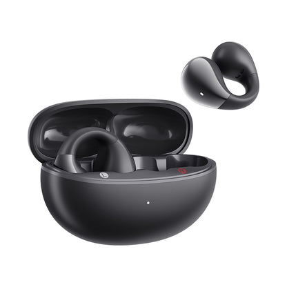 Audífonos Clip QCY Crossky C30 Bluetooth 5.4 25h IPX5 4.8g