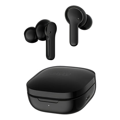 Auriculares Inalambricos In-ear Bluetooth Qcy T13 Negro