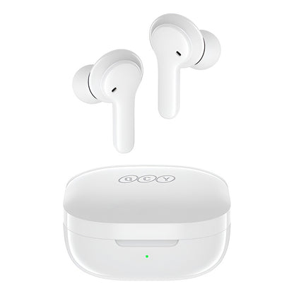 Audífonos In Ear Inalámbricos Qcy True Wireless Earbuds T13