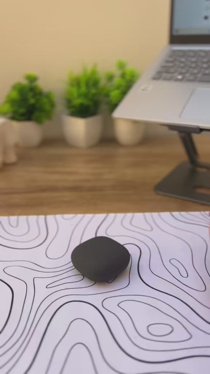 Audífonos QCY T43 Bluetooth 5.4 3.8g Hi-Fi 10mm 35h ENC IPX5